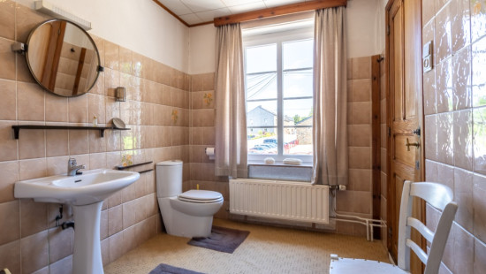 Rue de Wacomont - 17 - - 6870
