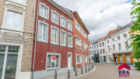 Hoegaardenstraat - 19 - - 3300