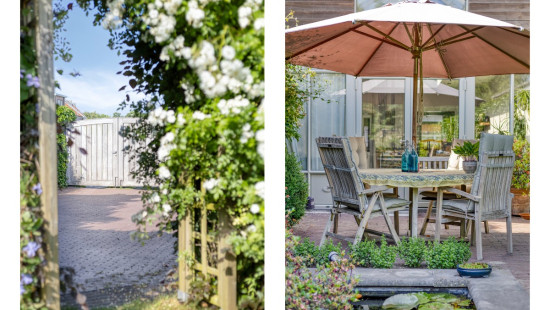 Clemenceaustraat - 18 - - 2860