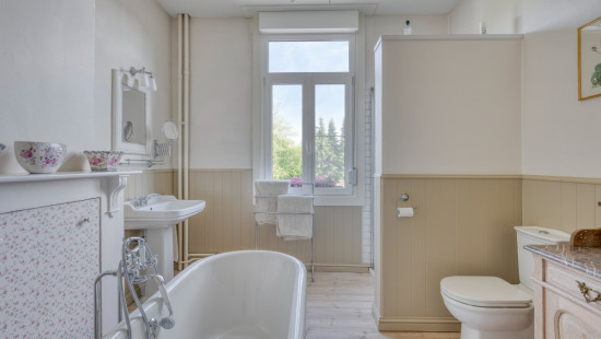 Clemenceaustraat - 18 - - 2860