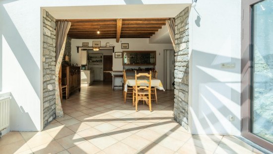Rue des marronniers - 5 - - 5580