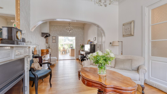 Clemenceaustraat - 18 - - 2860