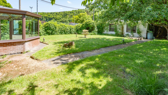 Rue des marronniers - 5 - - 5580