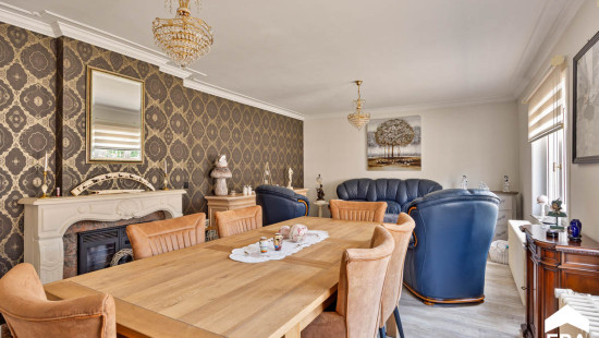 Klinkstraat - 33 - - 3570