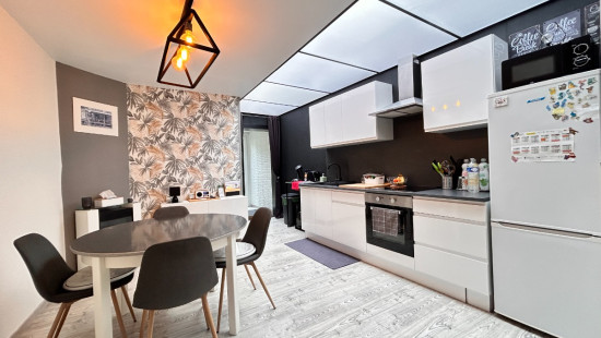 Bruggestraat - 271 - - 8930