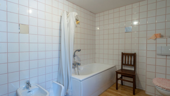Rue des marronniers - 5 - - 5580