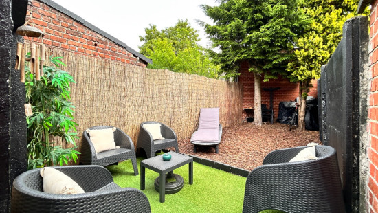 Bruggestraat - 271 - - 8930