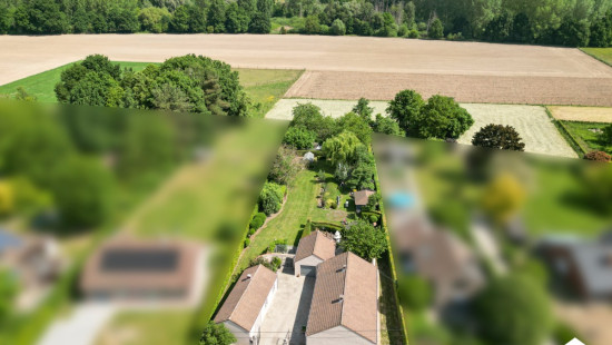 Klinkstraat - 33 - - 3570
