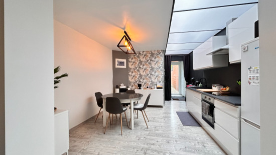 Bruggestraat - 271 - - 8930