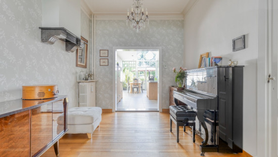 Clemenceaustraat - 18 - - 2860