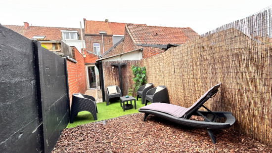 Bruggestraat - 271 - - 8930