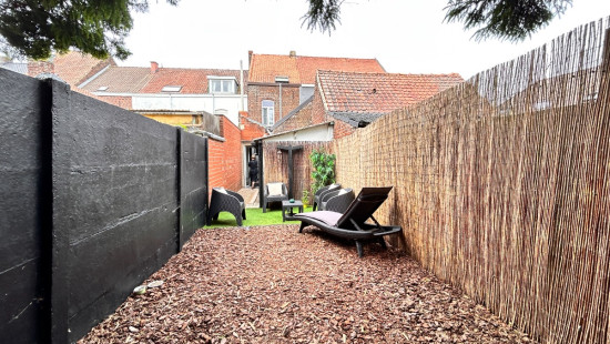Bruggestraat - 271 - - 8930