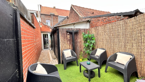 Bruggestraat - 271 - - 8930