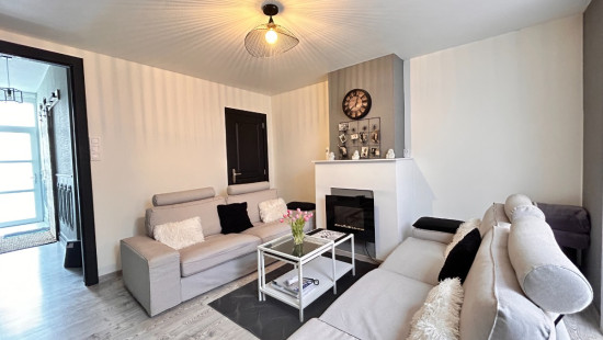 Bruggestraat - 271 - - 8930
