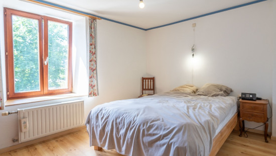 Rue des marronniers - 5 - - 5580