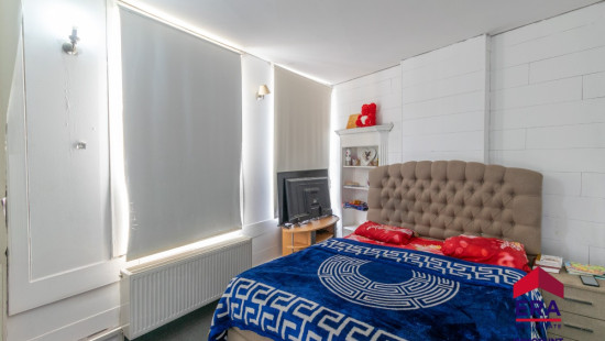 Hoegaardenstraat - 19 - - 3300