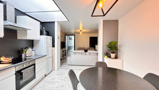 Bruggestraat - 271 - - 8930