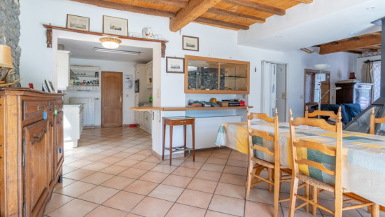 Rue des marronniers - 5 - - 5580