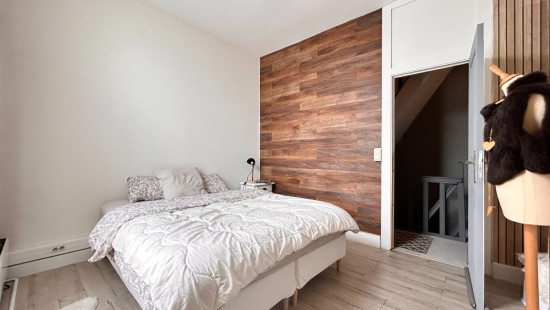 Bruggestraat - 271 - - 8930