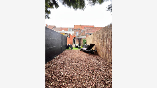Bruggestraat - 271 - - 8930