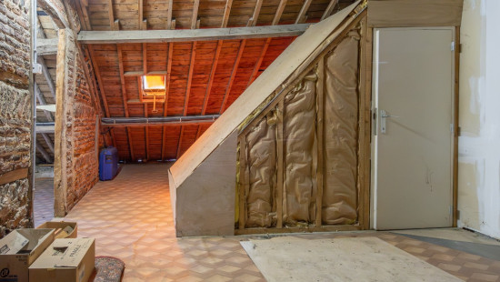 Rue des marronniers - 5 - - 5580