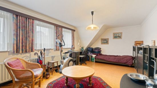 Zwanenstraat - 11 - - 3520