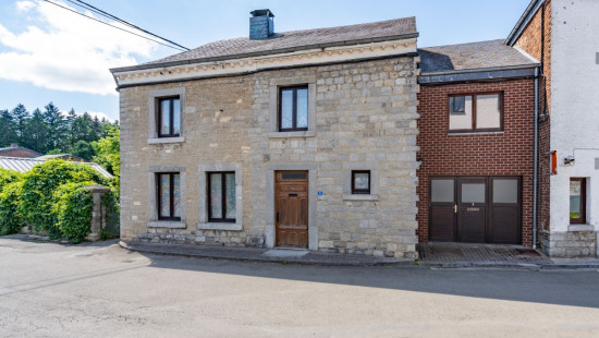 Rue des marronniers - 5 - - 5580