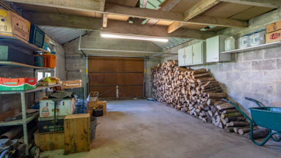 Rue des marronniers - 5 - - 5580