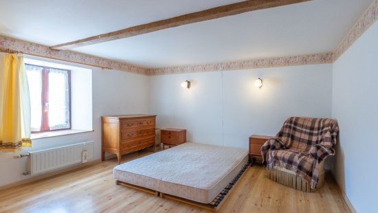 Rue des marronniers - 5 - - 5580