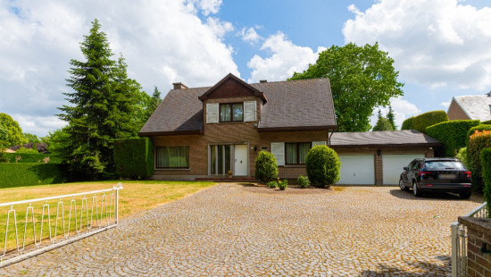 Steenweg Hulst-Lessen - 75 - - 9140