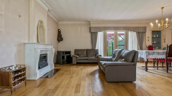 Steenweg Hulst-Lessen - 75 - - 9140