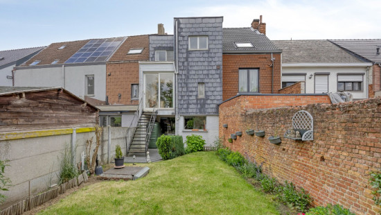 Nieuwe Dijkstraat - 10 - - 3290