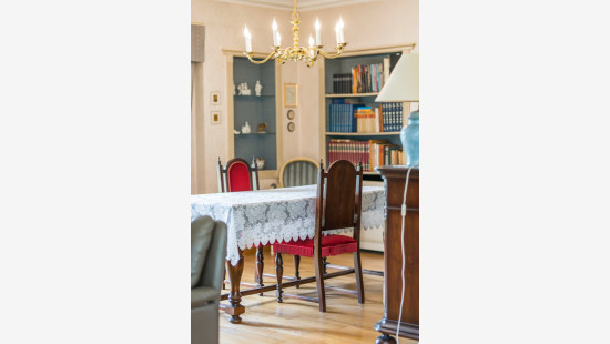 Steenweg Hulst-Lessen - 75 - - 9140