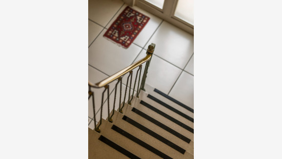 Steenweg Hulst-Lessen - 75 - - 9140
