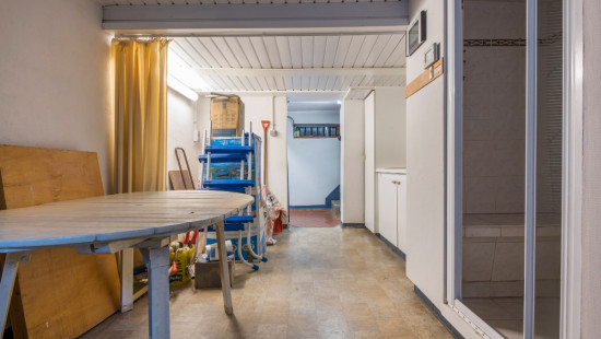 Steenweg Hulst-Lessen - 75 - - 9140