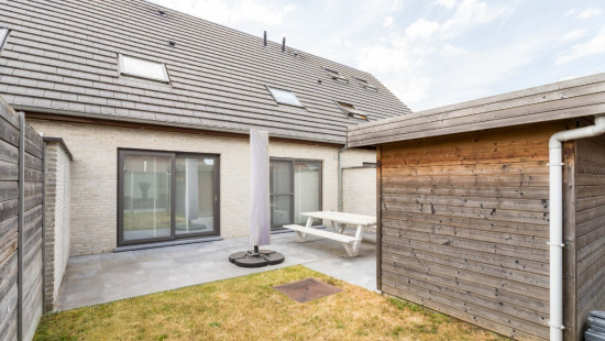Deerlijksesteenweg - 127 - - 8530