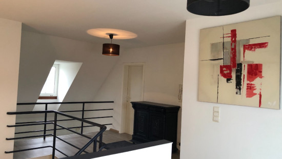 Rue des Coquelicots - 8 - - 4431