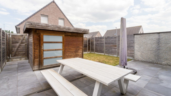 Deerlijksesteenweg - 127 - - 8530