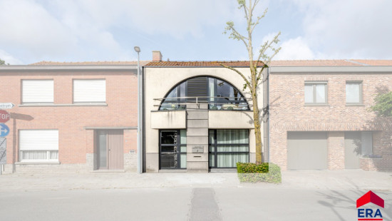 Dorpsstraat - 4 - - 8840