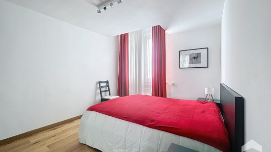 Rue Stevin - 135 - - 1000