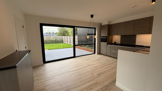 Korenstraat - 5 - - 2322