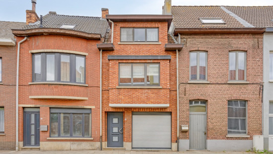 Nieuwe Dijkstraat - 10 - - 3290
