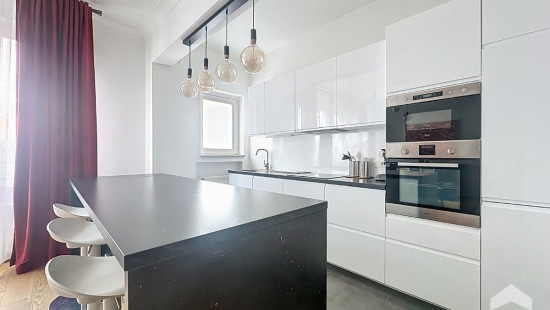 Rue Stevin - 135 - - 1000