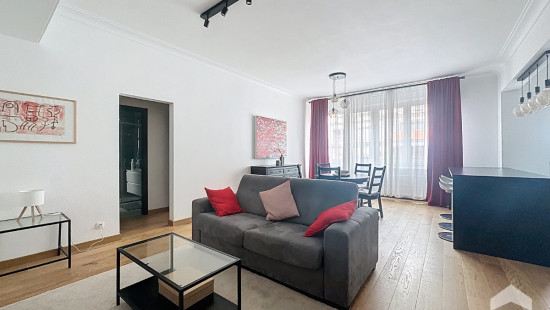 Rue Stevin - 135 - - 1000