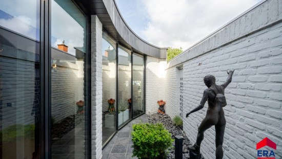 Dorpsstraat - 4 - - 8840