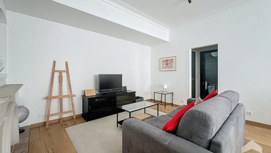 Rue Stevin - 135 - - 1000