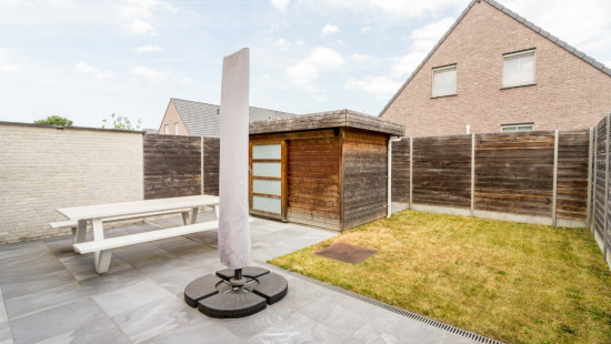 Deerlijksesteenweg - 127 - - 8530