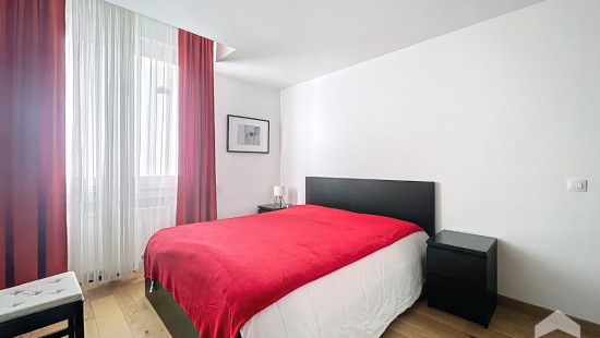 Rue Stevin - 135 - - 1000