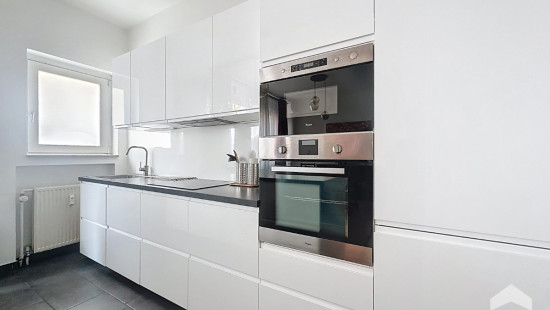 Rue Stevin - 135 - - 1000