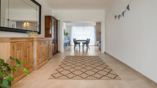 Mandekensstraat - 150 - - 9200